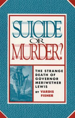 Suicide or Murder?