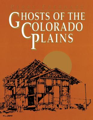 Ghosts of the Colorado Plains