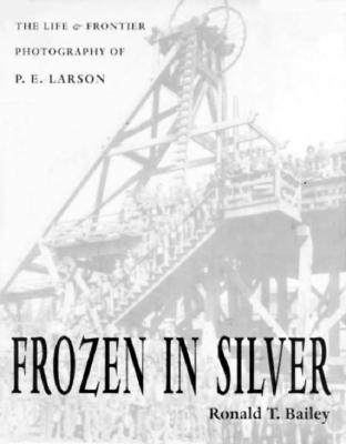 Frozen in Silver