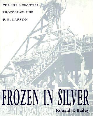 Frozen in Silver