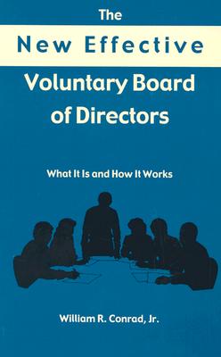 The New Effective Voluntary Board of Directors