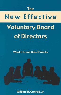 The New Effective Voluntary Board of Directors