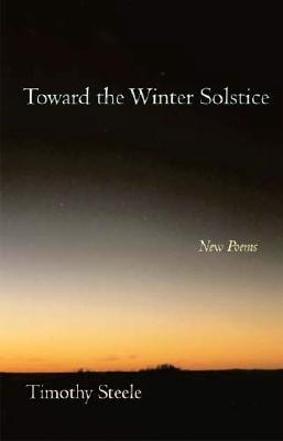 Toward the Winter Solstice