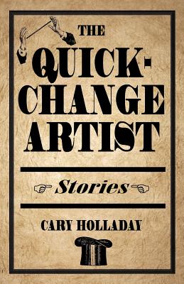 The Quick-Change Artist