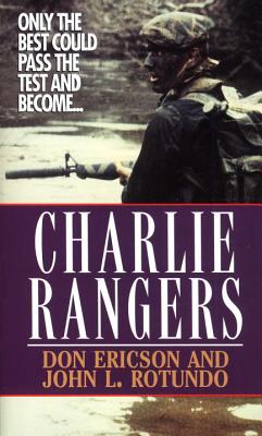 Charlie Rangers