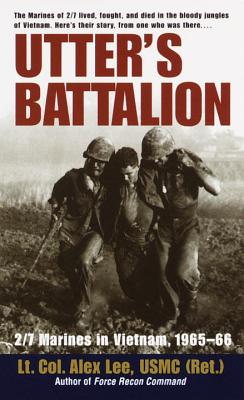 Utter's Battalion