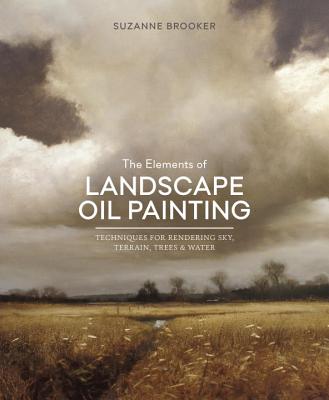 Elements of Landscape Oil Painting, The