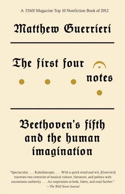 The First Four Notes