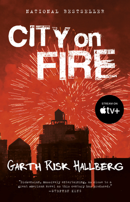 City on Fire