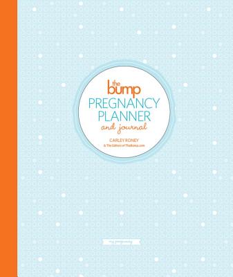 The Bump Pregnancy Planner & Journal