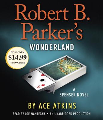 Robert B. Parker's Wonderland