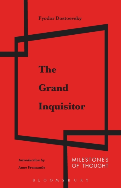 Grand Inquisitor