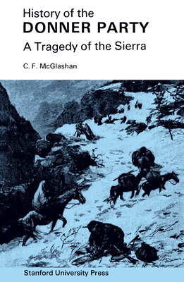 History of the Donner Party