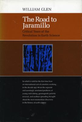 The Road to Jaramillo