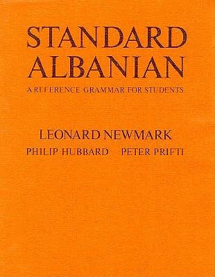 Standard Albanian