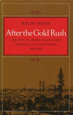 After the Gold Rush