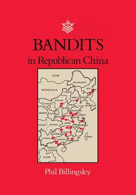 Bandits in Republican China