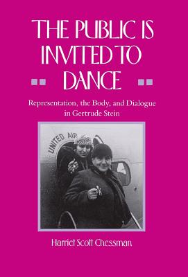 The Public Is Invited to Dance
