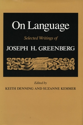 On Language