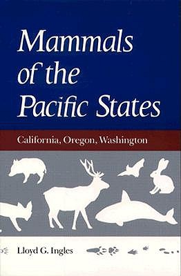 Mammals of the Pacific States