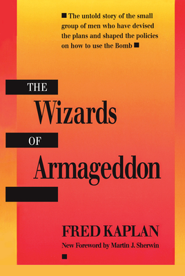 The Wizards of Armageddon