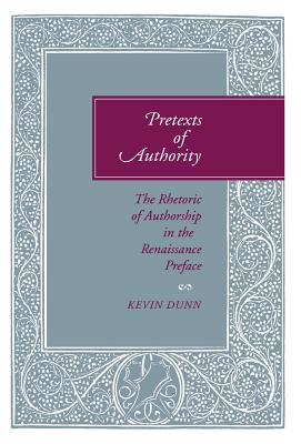 Pretexts of Authority