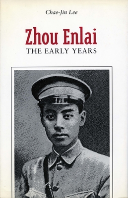 Zhou Enlai