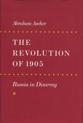 The Revolution of 1905