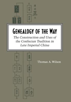 Genealogy of the Way