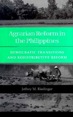 Agrarian Reform in the Philippines