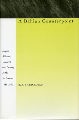 A Bahian Counterpoint