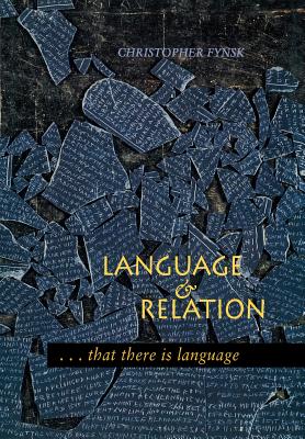 Language and Relation