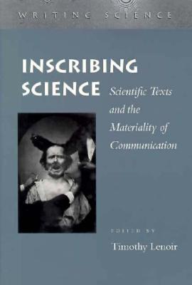 Inscribing Science