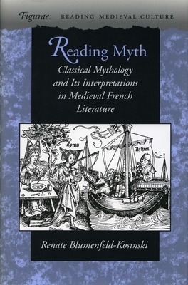 Reading Myth