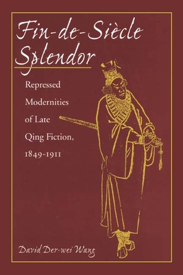 Fin-de-Siecle Splendor