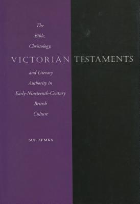 Victorian Testaments