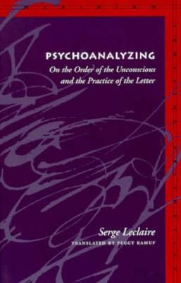 Psychoanalyzing