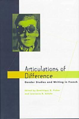 Articulations of Difference