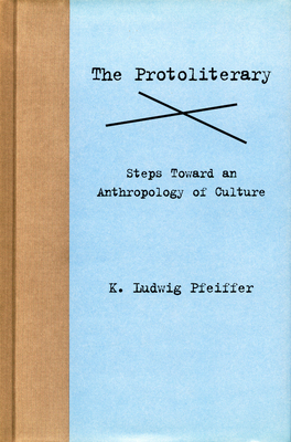 The Protoliterary