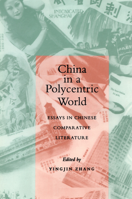 China in a Polycentric World