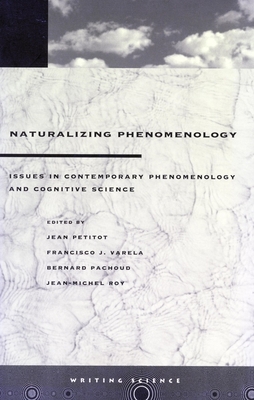 Naturalizing Phenomenology