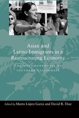 Asian and Latino Immigrants in a Restructuring Economy