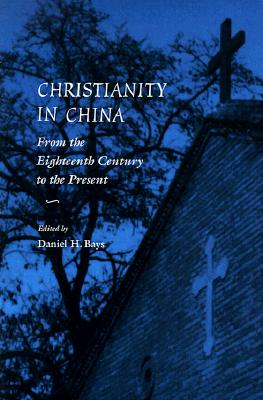 Christianity in China