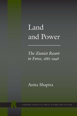 Land and Power