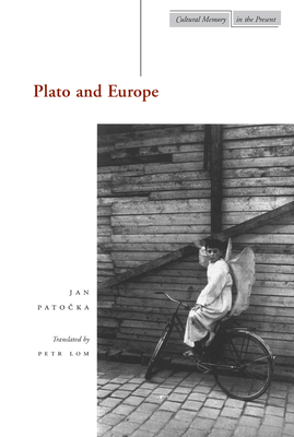 Plato and Europe