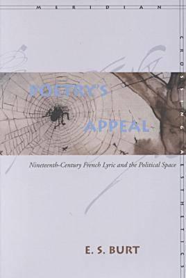 Poetry's Appeal