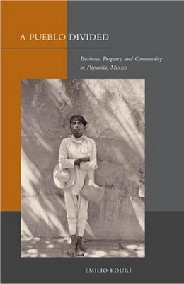 A Pueblo Divided