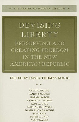 Devising Liberty