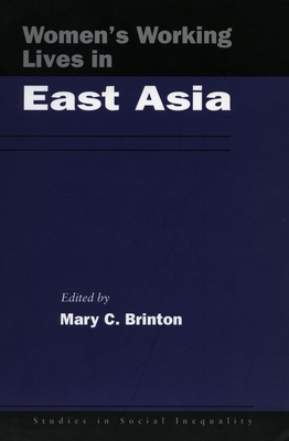 Women's Working Lives in East Asia