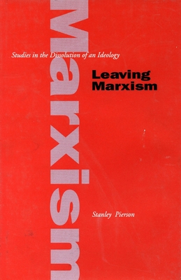 Leaving Marxism